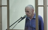 В России украинский пенсионер получил 12 лет за подготовку теракта