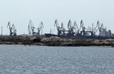ГПУ назвала причины обысков в порту Фирташа