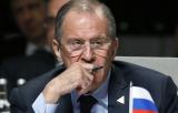 ЗМІ: Трамп може зустрітися з Лавровим 10 травня