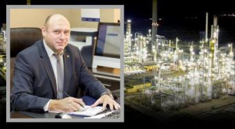 В Астані призначили нового голову АТ &laquo;Розвідка Видобуток&raquo; КазМунайГаз&raquo;