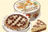 Киевхлеб оштрафовали за имитацию упаковки Roshen