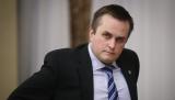 Холодницкий: Прокуроры уже готовы встретиться с Онищенко в Британии