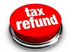 New procedure for refund of overpaid single contribution