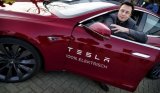 Tesla отстранили от расследования смертельного ДТП в Калифорнии