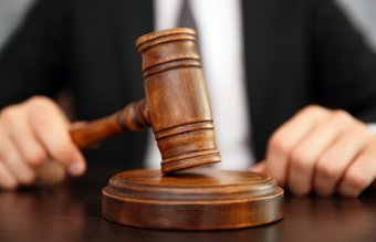 Справа про розкрадання $20 млн Ощадбанку: суд заарештував сина нардепа