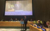 В Україні за півтора року засудили 1700 корупціонерів - Луценко