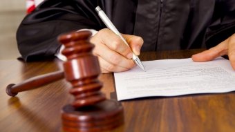 Суд наказав розслідувати «злочини» НАБУ і САП щодо Насірова