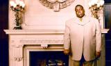 У США продається автомобіль, в якому вбили репера The Notorious B.I.G.