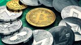 Большинство криптовалют демонстрируют ниспадающую тенденцию