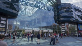 Россияне хотят продать киевскую Ocean Plaza &ndash; СМИ