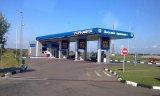 Заправки групи &laquo;Приват&raquo; знову змінили своїх власників
