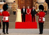 Трамп розкритикував &laquo;м&rsquo;який&raquo; Brexit