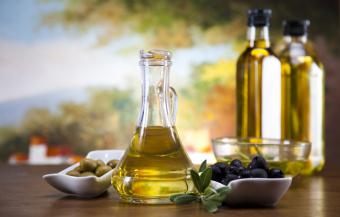 Греция увеличит экспорт традиционных национальных продуктов питания
