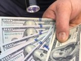 Председателю сельсовета на Киевщине сообщили о подозрении в получении 90 тыс. долларов взятки