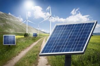 Texas - US Leader in Terms of Harnessing Renewable Energy Sources