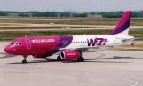 Wizz Air закрывает свою украинскую дочку с 20 апреля