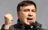 Саакашвили пришел в ГПУ, но отказался от допроса