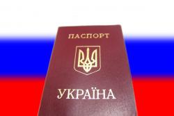 Russia has confirmed that from 2015 all foreigners will enter the Russian Federation only with international passport
