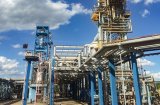 Крупнейшая газодобывающая компания Украины стала менее прибыльной