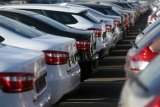 Новые автомобили подешевеют благодаря "закону о евробляхах" &mdash; СМИ