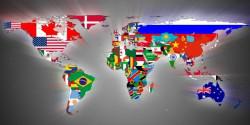Скорочується обсяг інвестицій в країни, що розвиваються