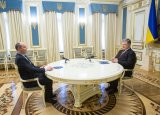 На сайті президента України оприлюднено список кандидатів у члени ЦВК