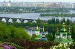 S&amp;P gives Kyiv &laquo;negative&raquo; outlook