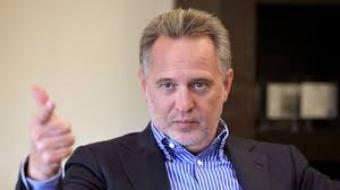 Фірташ: відставка Абромавічуса показала, що нинішній Кабмін є політичним банкрутом