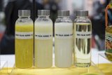 В Украине намерены запретить пальмовое масло