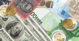 Показники валютного ринку на 13 березня 2018р.