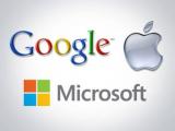 ІТ-гиганты отчитались о финрезультатах: Intel и Microsoft сократили прибыль, Google увеличил