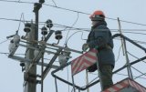 В Украине без света около 400 населенных пунктов