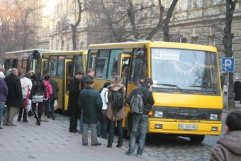 Омелян розповів, коли Україна цілковито відмовиться від маршруток