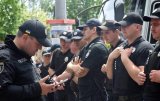 Фінал Ліги чемпіонів: поліція перевірила 9 тисяч осіб