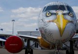 Boeing поглощает производителя самолетов Embraer