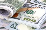Гривня трохи коливається на відкритті міжбанку