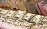 Показатели валютного рынка по состоянию на 03 июля 2018г.