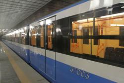 Затверджено бюджет Київського метрополітену на 2014 р.