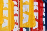 СМИ узнали, где IKEA откроет свой первый магазин в Украине