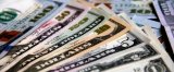 Гривня на межбанке немного понизилась