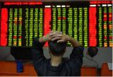 Індекс Shanghai Composite 28 липня продовжив рекордне падіння