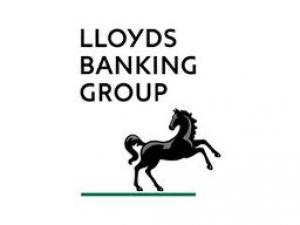 Lloyds Banking Group продаст бонды США