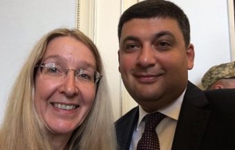 Борги МОЗ із зарплат медикам удвічі більші, ніж вони вважають &ndash; профспілка