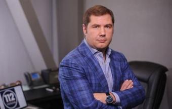 Власник 112 каналу попросив притулку в Австрії