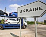 Литва помогает Украине с "евробляхами"