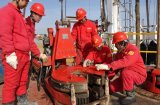 Китайська нафтосервісна компанія зайшла на ринок України