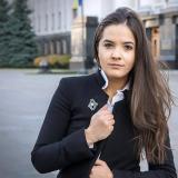 Заступником міністра енергетики і вугільної промисловості стала 27-річна львів'янка