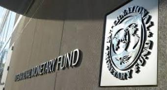 IMF Allocates Ukraine Next Tranche