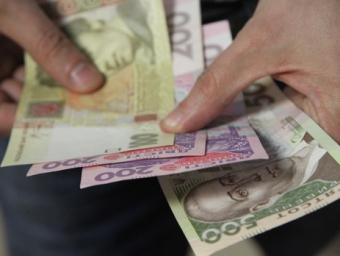 Арбузов порахував доходи населення України
