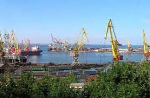 Мининфарструктуры назначило начальников морских портов Украины